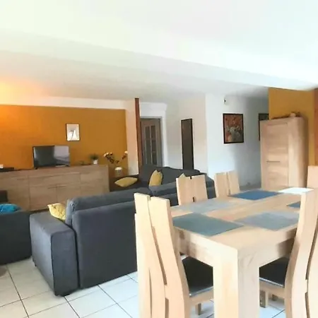 Appartement Améthyste