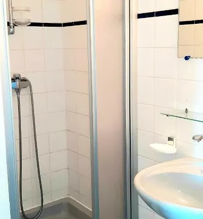 Améthyste Appartement *