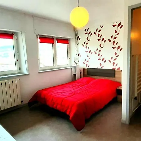 Appartement Améthyste *